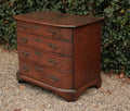 Antique 18th Century Chest of Drawers