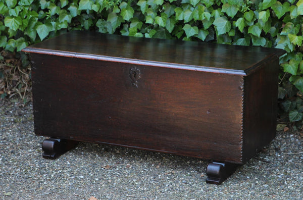 Antique Box