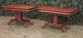 Antique Set of 2 Console Tables