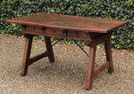 Antique Spanish Writing Desk
