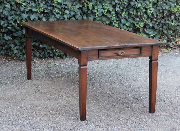 Antique Dining Table