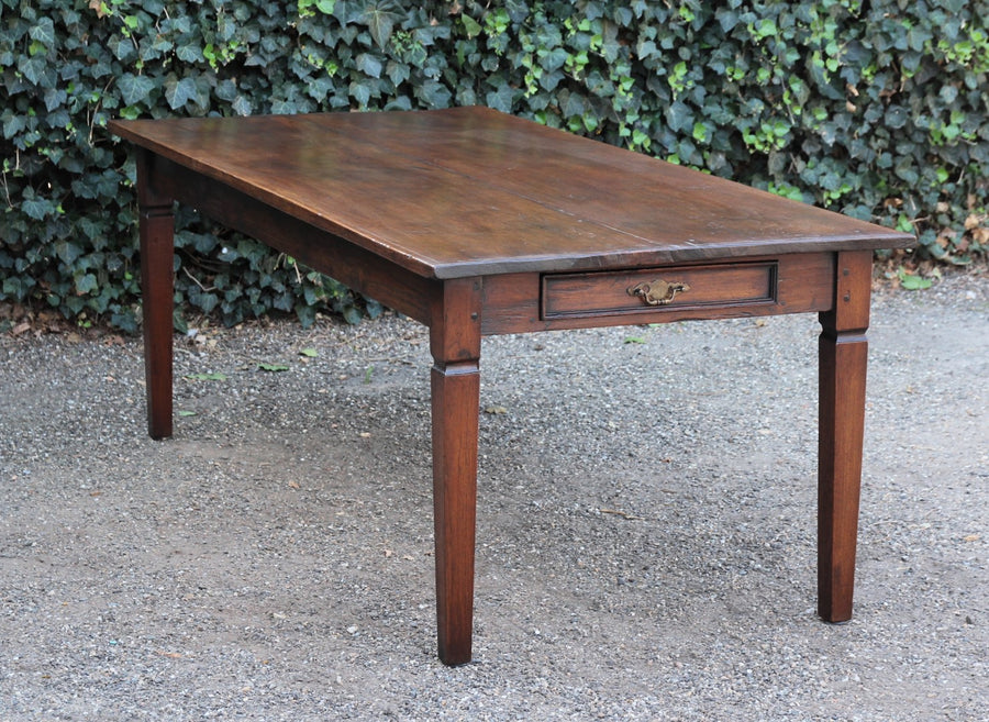 Antique Dining Table