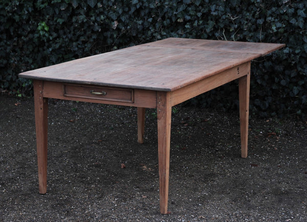 Antique Gateleg Table
