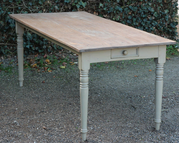 Antique French Table