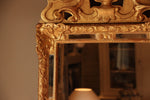 Antique French 18th-century Mirror