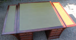 Antique (Large) Partner's Desk