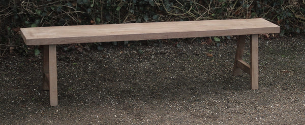 Antique Bench