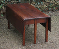 Antique English Pembroke Table