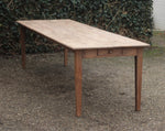 Antique Long Table
