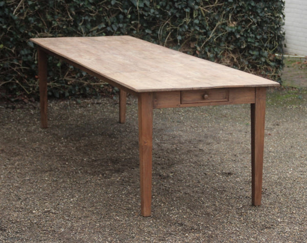 Antique Long Table