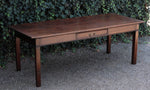 Antique Spanish Table