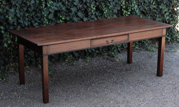 Antique Spanish Table