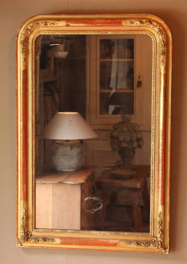 Antique Mirror