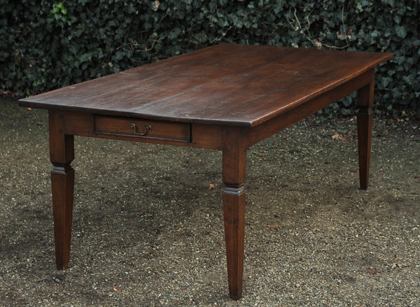 Antique Dining Table
