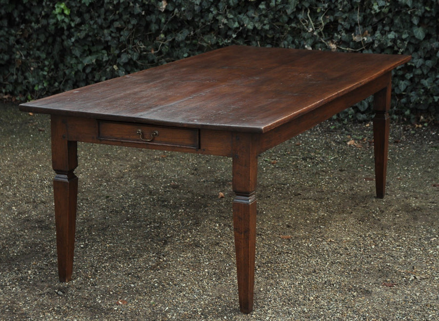 Antique Dining Table