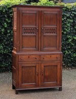 Antieke Kast - 0169.K