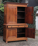 Antieke Franse Kast - 0155.K