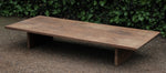 Antieke Wabi Sabi Tafel - 0454A.T