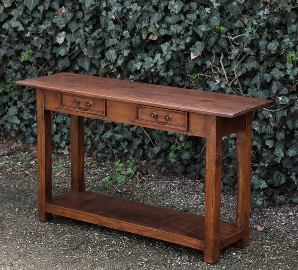 Antieke Side-table - 0237.D