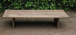 Antieke Wabi Sabi Tafel - 0441.T