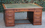 Antieke Partnerdesk - 0053.B