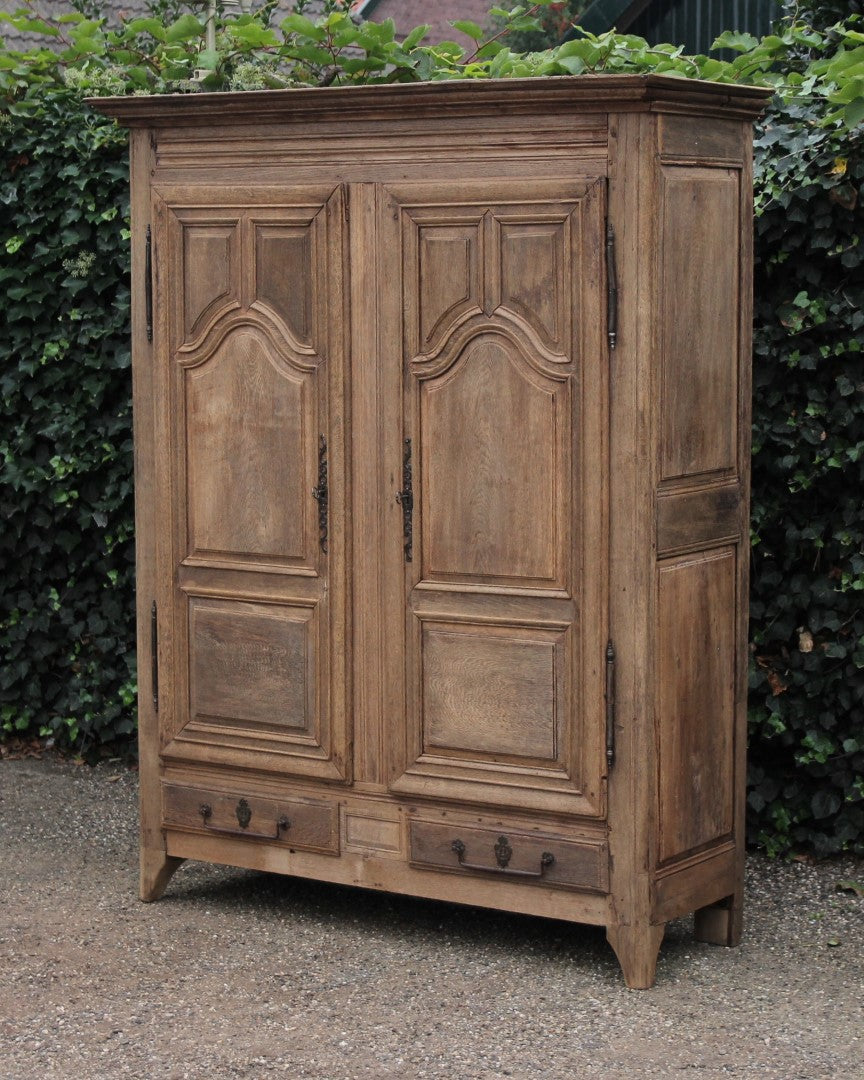 Antieke Franse Kast - 0176.K