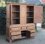 Antieke Cupboard - 0165.K