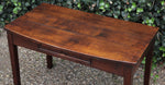 Antieke Wandtafel - 0222.D