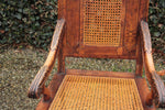 Antieke Italiaanse Stoel - 0195.D