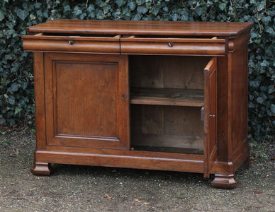 Antieke Franse Commode - 0182.K