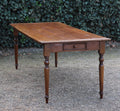 Antique French Dining Table