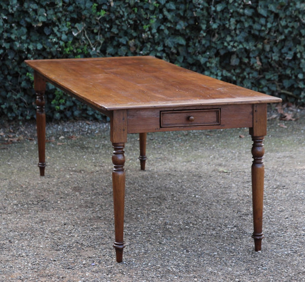 Antieke eettafel - 0448.T