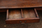 Antieke Franse Salontafel - 0431.T
