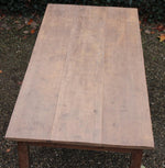 Antieke Tafel - 0364.T