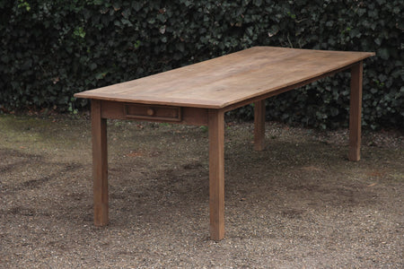 Antieke Eettafel - 0440.T