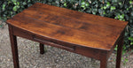 Antieke Wandtafel - 0222.D
