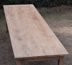 Antieke Lange Tafel - 0452.T