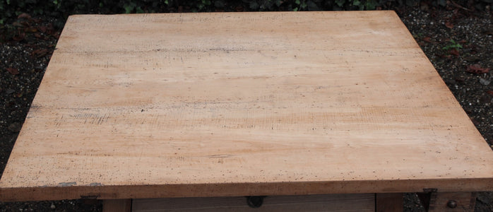 Antieke Oostenrijkse Salontafel - 0403.T