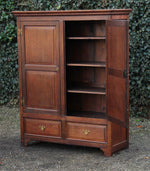 Antieke Kast - 0146.K