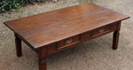 Antieke Salontafel - 0400.T
