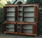 Grote Antieke Franse Kast - 0184.K