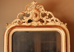 Antieke Franse Spiegel - 0213.S