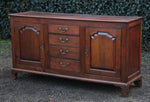 Antieke Engels Dressoir - 0236.D