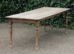 Antieke Tafel - 0459.T