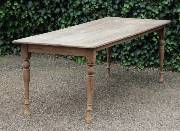 Antieke Tafel - 0459.T