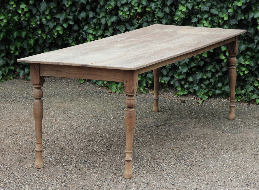Antieke Tafel - 0459.T