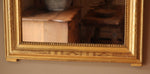 Antieke Franse Spiegel - 0194.S