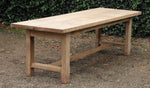 Antieke Tafel - 0409.T