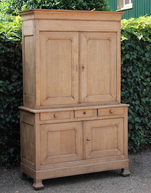 Antieke Kast - 0173.K