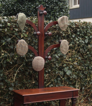 Antieke Hoedenkapstok - 0224.D